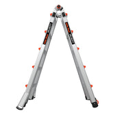 Little Giant Velocity® 2.0 aluminium ladder
