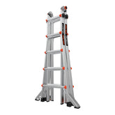 Little Giant Velocity® 2.0 aluminium ladder