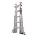 Little Giant Velocity® 2.0 aluminium ladder