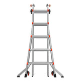 Little Giant Velocity® 2.0 aluminium ladder