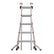 Little Giant Velocity® 2.0 aluminium ladder