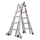 Little Giant Velocity® 2.0 aluminium ladder
