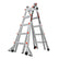 Little Giant Velocity® 2.0 aluminium ladder