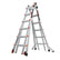 Little Giant Velocity® 2.0 - Échelle en aluminium