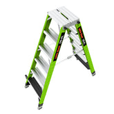 Little Giant DS-XL  6 Double-Sided fiberglass
