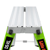 Little Giant DS-XL  6 Double-Sided fiberglass