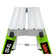 Little Giant DS-XL  6 Double-Sided fiberglass