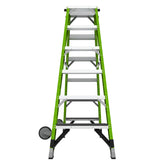 Little Giant DS-XL  6 Double-Sided fiberglass