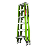 Little Giant DS-XL  6 Double-Sided fiberglass
