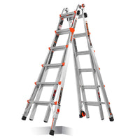 Leveler™ - Scară multifuncțională