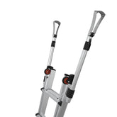 Little Giant Epic™ BUNDLE aluminum ladder with accessory