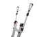Little Giant Epic™ BUNDLE aluminum ladder with accessory