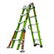 Conquest™ 2.0 Fiberglass Ladder