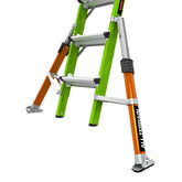 Conquest™ 2.0 Fiberglass