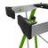 Little Giant Fortress™ - fiberglass ladder with platform