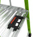 Little Giant Fortress™ - fiberglass ladder with platform