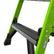 Little Giant Fortress™ - fiberglass ladder with platform