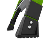 Little Giant Fortress™ - fiberglass ladder with platform