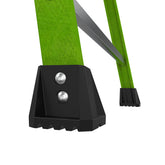 Little Giant Fortress™ - fiberglass ladder with platform