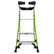 Little Giant Fortress™ - fiberglass ladder with platform