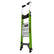 Little Giant Fortress™ - fiberglass ladder with platform