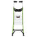 Little Giant Fortress™ - fiberglass ladder with platform
