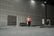 Little Giant Fortress™ - fiberglass ladder with platform