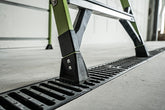 Little Giant Fortress™ - fiberglass ladder with platform