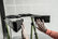 Little Giant Fortress™ - fiberglass ladder with platform