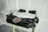 Little Giant Fortress™ - fiberglass ladder with platform