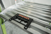 Little Giant Fortress™ - fiberglass ladder with platform