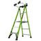 Little Giant Fortress™ - Fiberglas-Leiter mit Plattform