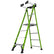 Little Giant Fortress™ - Fiberglas-Leiter mit Plattform