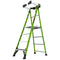 Little Giant Fortress™ - Fiberglas-Leiter mit Plattform