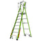 Safety Cage® 2.0 - Escalera con jaula
