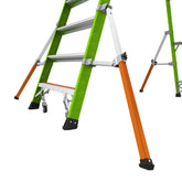 Safety Cage® 2.0