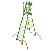 Safety Cage® 2.0