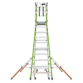 Safety Cage® 2.0