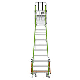 Safety Cage® 2.0