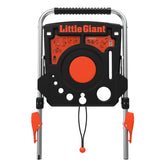 Little Giant Epic™ BUNDLE aluminum ladder with accessory