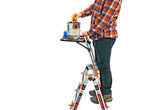 Little Giant® AirDeck Workstation