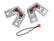 Little Giant Epic™ BUNDLE aluminum ladder with accessory