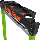Little Giant Jumbo Step™ Fiberglass step Ladder