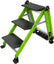 Little Giant Jumbo Step™ Fiberglass step Ladder
