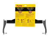 Purdy 12" - 18" - Cadru reglabil pentru trafalet Premium