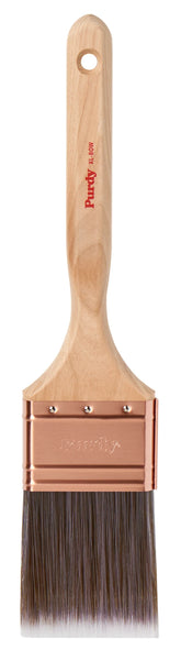 Purdy Nylon/Polyester Med Stiff XL Bow - Paint Brush