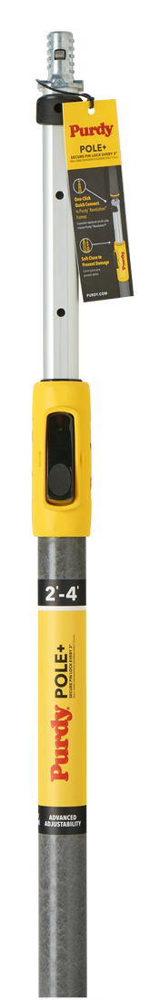 Purdy Pole+ Extension Pole