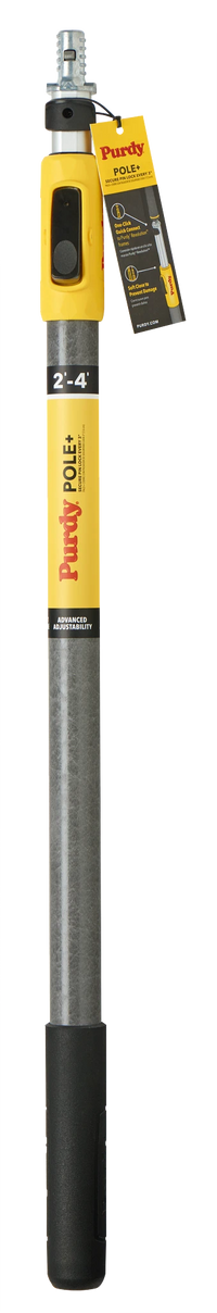 Perche télescopique Purdy Pole+