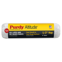 Váleček Purdy Altitude (mikrovlákno/polyesterová směs)