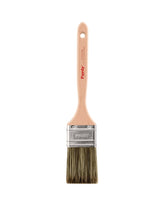 Purdy 2-1/2" Ox-Hair/White Bristle Extra Soft Ox-O-Thin - Paint Brush